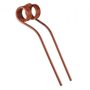 Fella Пружинные зубья сеноворошилки