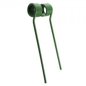 Krone Пружинные зубья сеноворошилки