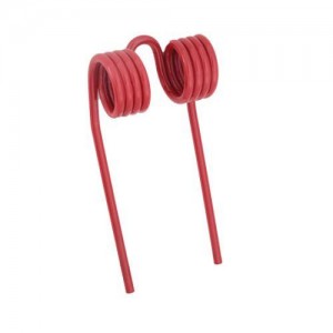 Krone Пружинные зубья подборщика