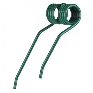 Грабли для валкователей