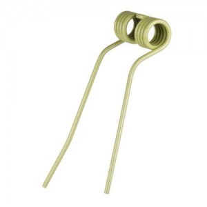 Другии пружинные зубья