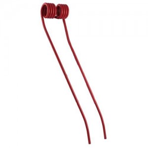 Fella Пружинный зуб