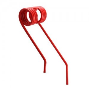 Freudendahl (J.F.) Пружинный зуб