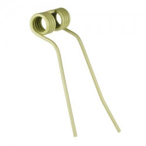 Pöttinger Пружинный зуб