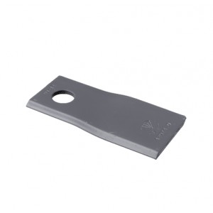 Лезвия ротора для машин