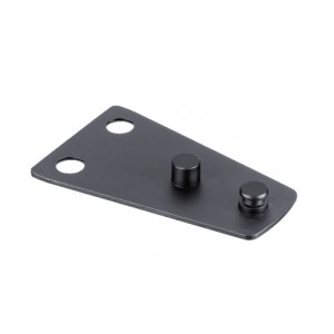 Крепления лезвий для машин