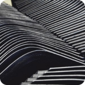 2. Фрезерные и ротационные ножи