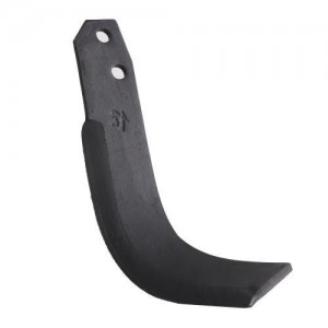 Oosterlaan Фрезерные ножи