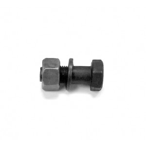 Болты для фрезерных и ротационных ножей