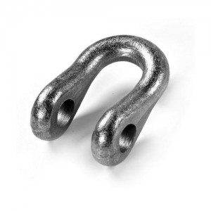 Прямые соединительные серьги