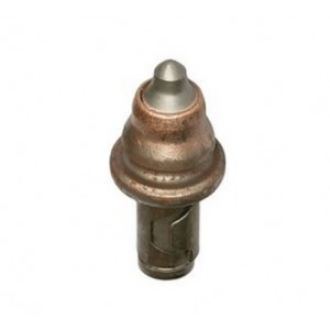 Круглые резцы для дорожных фрез