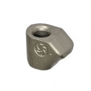 Kрепления для круглых резцов, комплектующие