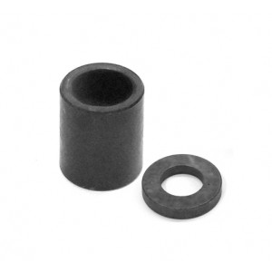 Шайбы  и втулки по брендам