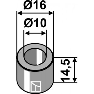 Dragone Втулки