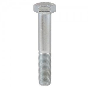 Шестигранные болты DIN960 - 10.9 без гаек