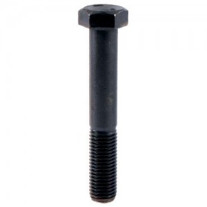 Шестигранные болты DIN 931-12.9- без гайки