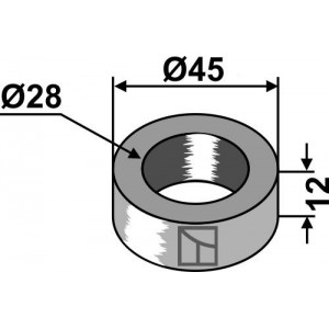 Vogel u. Noot  Диски