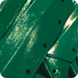 12. Детали для плугов