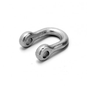 Maletti Соединительные серьги