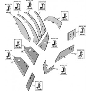 Тип корпуса AS