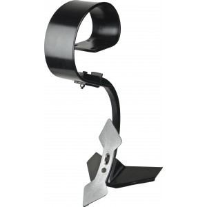 Плоскопружинные стойки, лапы и комплектующие