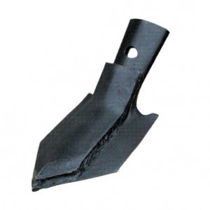 Быстросменные лапы - серия 200 - 6мм