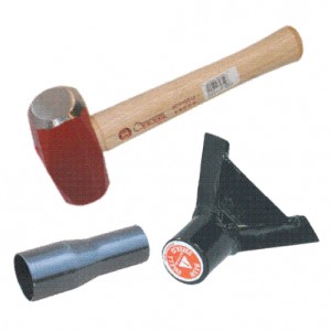 Комплектующие - система BOURGAULT