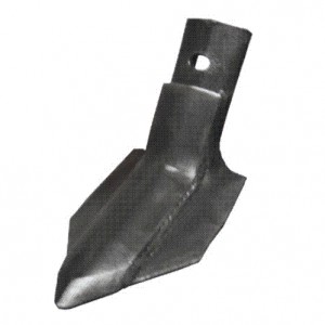 Быстросменные лапы - серия 410- 8мм