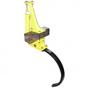 Пружины тяжелого культиватора предназначен для BOURGAULT