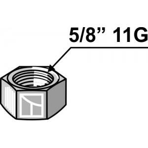 Комплектующие для пружин тяжелого культиватора