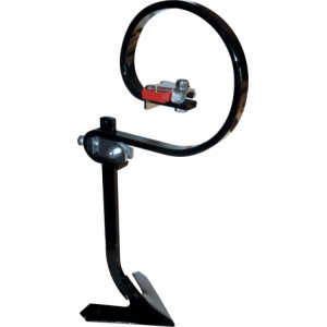 Детали для межрядной обработки