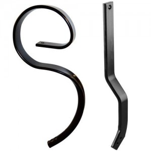 Пружинные зубья, стойкии и Пружина верхняя