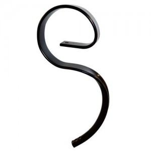 S-образные стойки борон