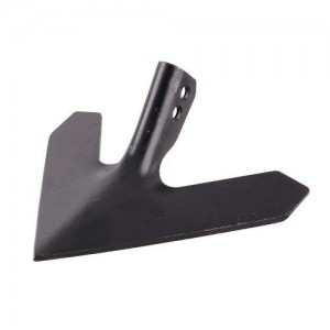 Пропашные лапы под заклёпки