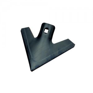 Пропашные лапы под болты - DURAFACE