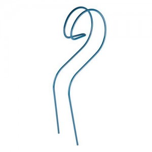 Загортачи для межрядной обработки