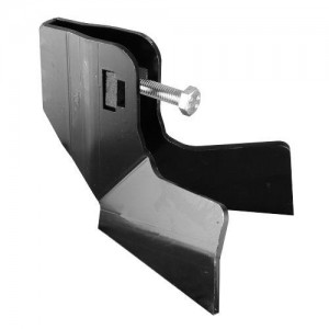 Окучник, Лапа окучника , Корпус окучника, Диски окучника Niaux