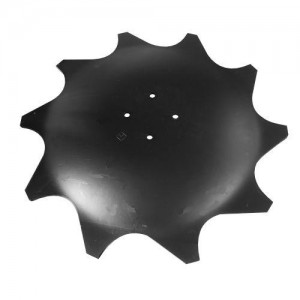 Диск для защиты растений