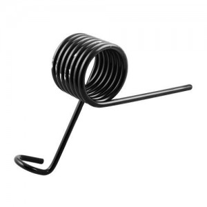 Торсионная пружина