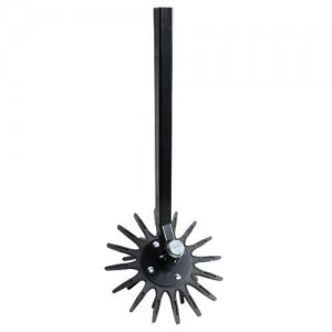 Игольчатое колесо