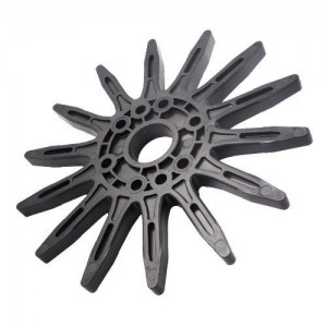 Игольчатое колесо