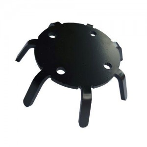 Приводная звезда для игольчатого колеса