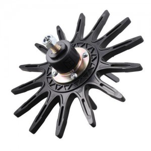 Игольчатое колесо