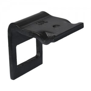 Крепление для больших пружинных стоек