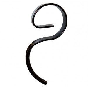 Большие пружинные стойки