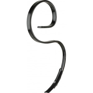 S-образные стойки, лапы и укрепления