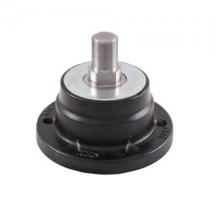 Ступица для технологии внесения навозной жижи