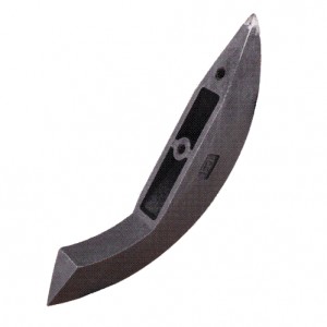 Долото для внесения навозной жижи по бренду