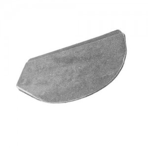 Долото для внесения навозной жижи