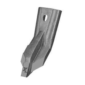 Быстросменные лапы системы NICHOLS